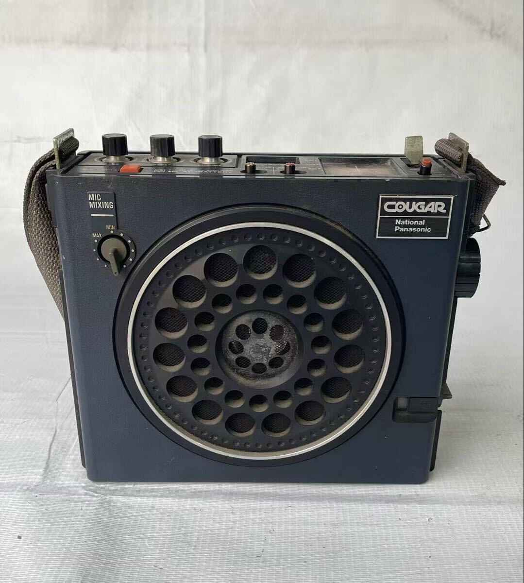 Yahoo!オークション -「888」(一般) (ラジオ)の落札相場・落札価格