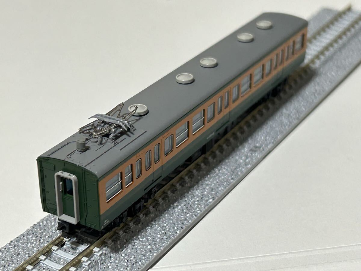 Yahoo!オークション -「kato 111系」(鉄道模型) の落札相場・落札価格