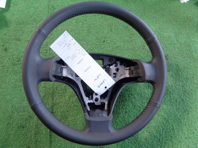 Yahoo!オークション -「3本スポーク ホイール」(ステアリング