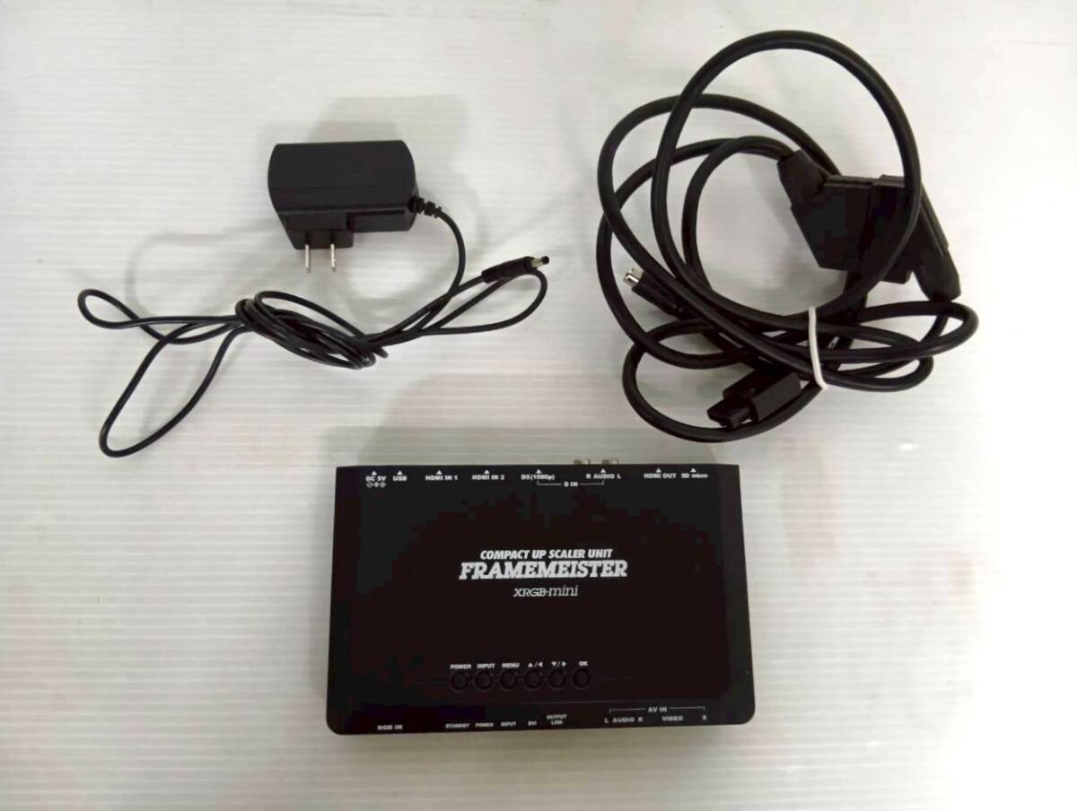 Yahoo!オークション -「マイコンソフト フレームマイスター」(周辺機器