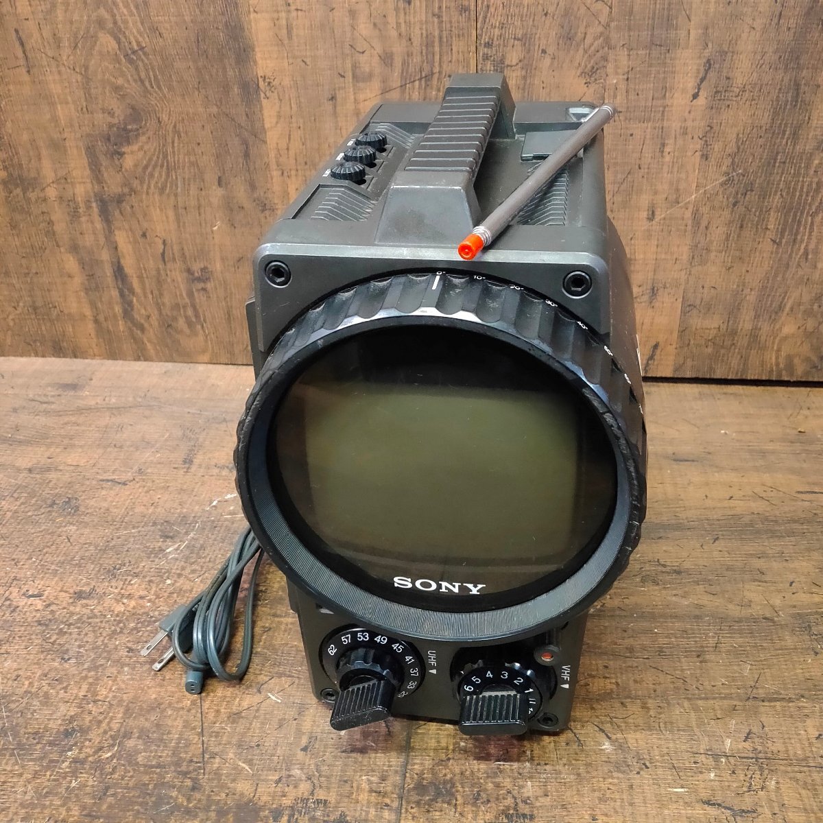 Yahoo!オークション -「tv-501」の落札相場・落札価格