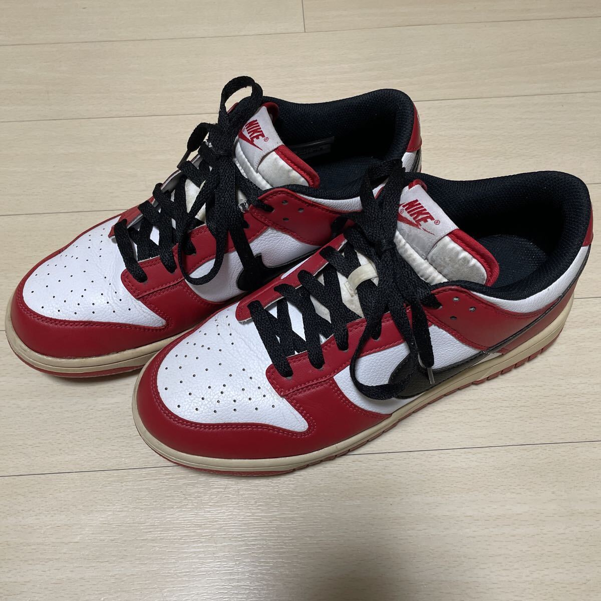 Yahoo!オークション -「ナイキ ゴルフシューズ ダンク」の落札相場