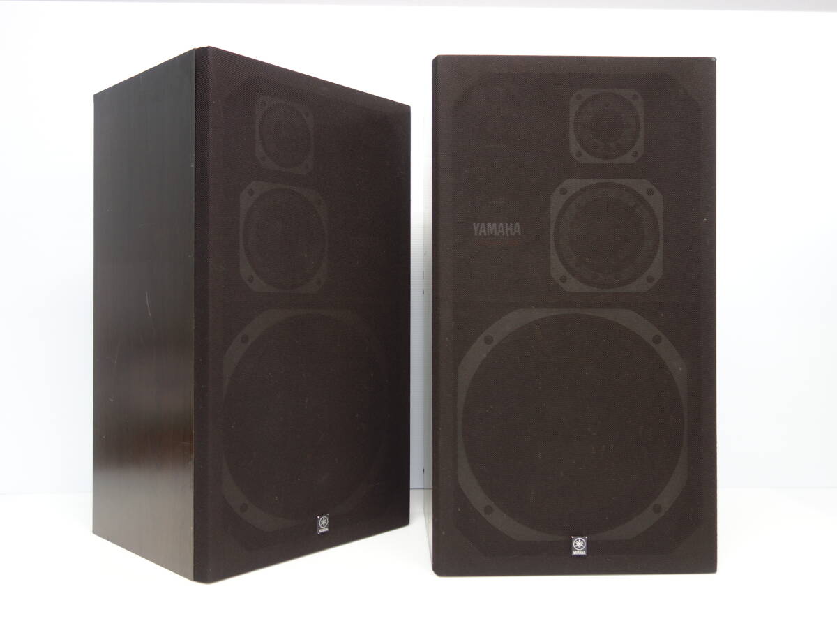 Yahoo!オークション -「yamaha ns-600」の落札相場・落札価格