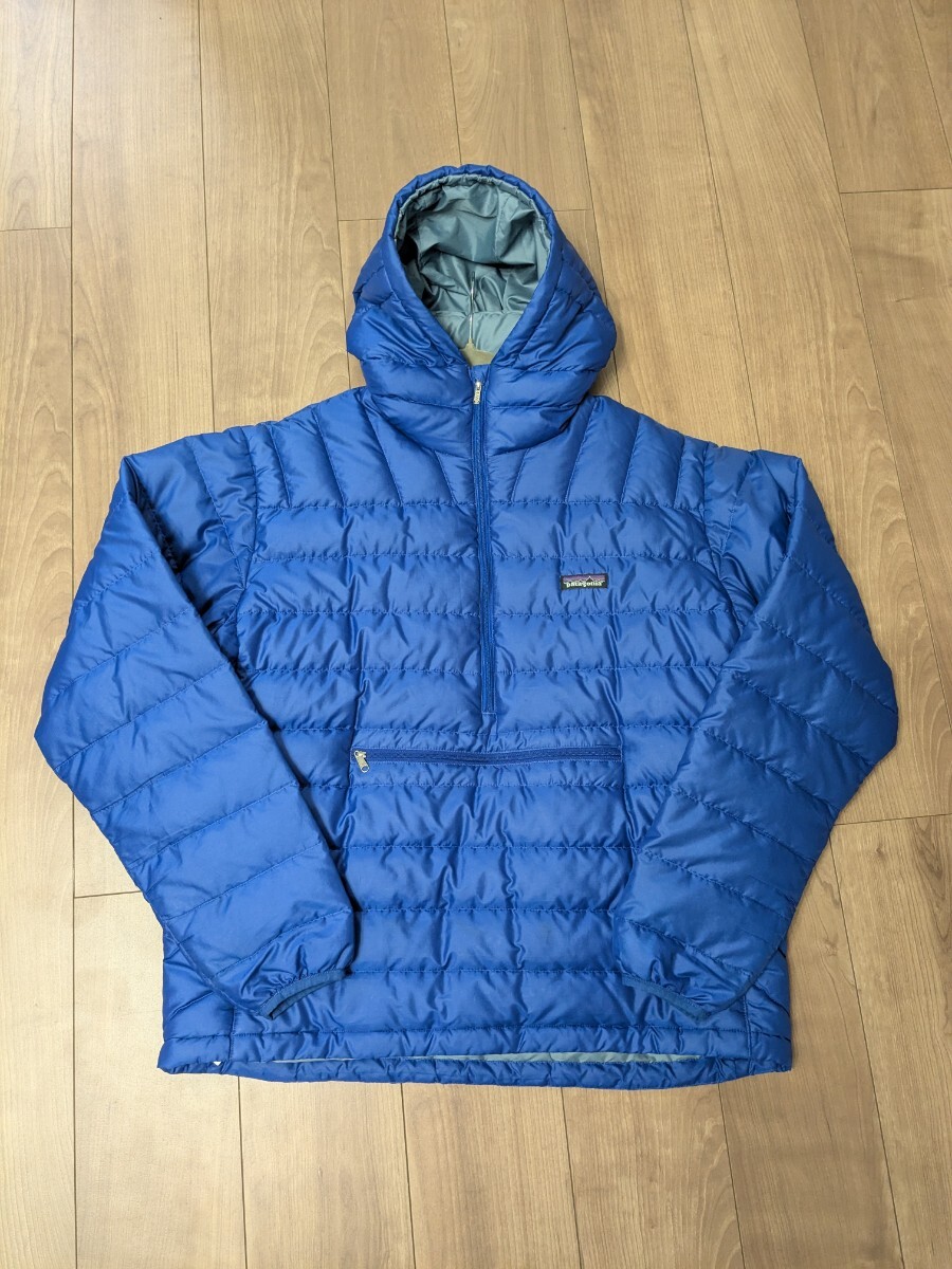 Yahoo!オークション -「パタゴニア ナノパフ プルオーバー」の落札相場