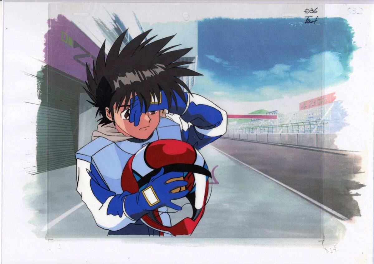 2026年最新】Yahoo!オークション - 新世紀GPXサイバーフォーミュラ(さ