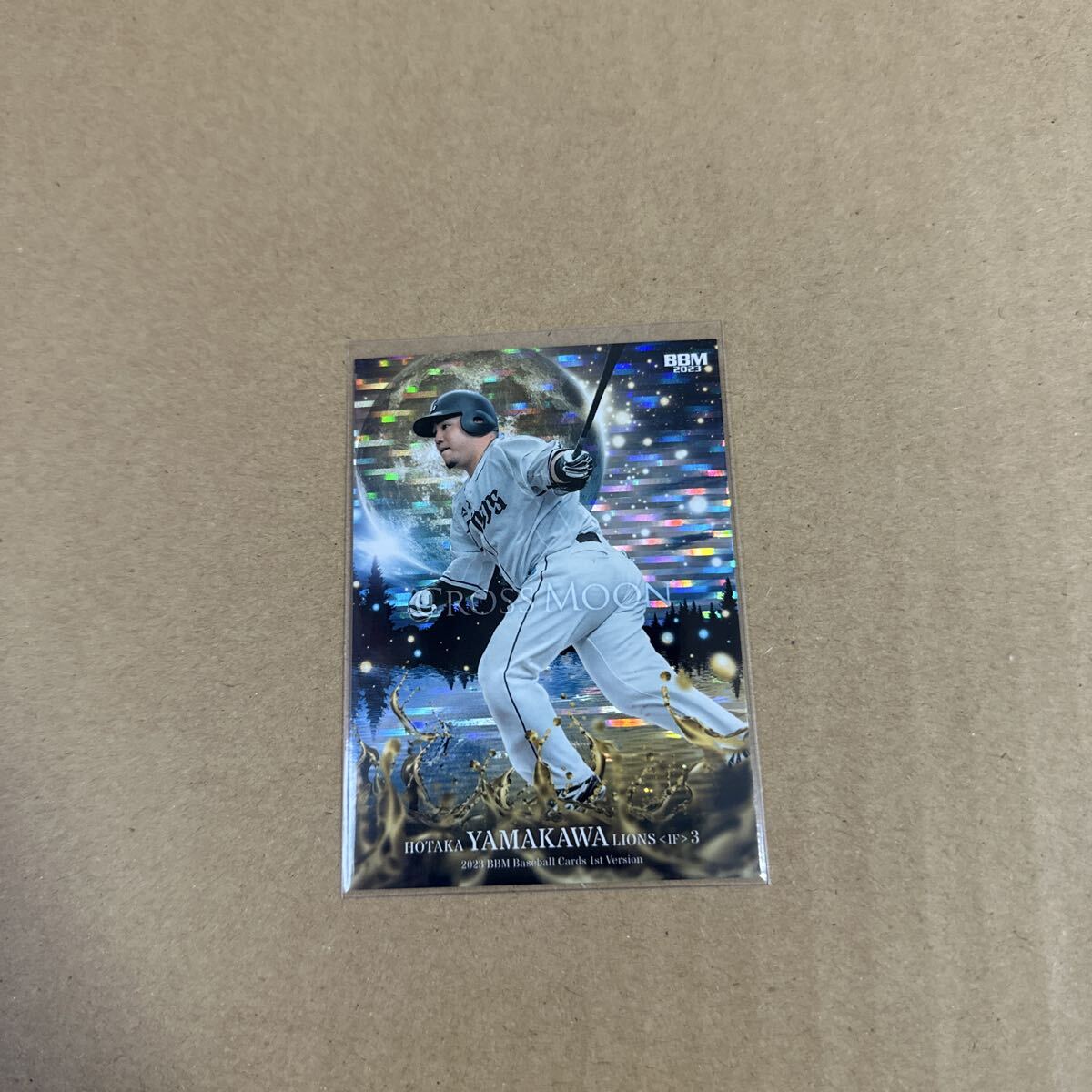 2026年最新】Yahoo!オークション -埼玉西武ライオンズ 山川の中古品