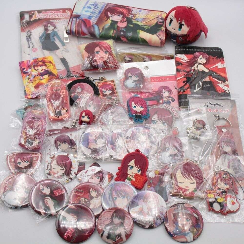 Yahoo!オークション -「宇田川巴」の落札相場・落札価格