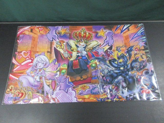 Yahoo!オークション -「遊戯王の日 プレイマット」の落札相場・落札価格