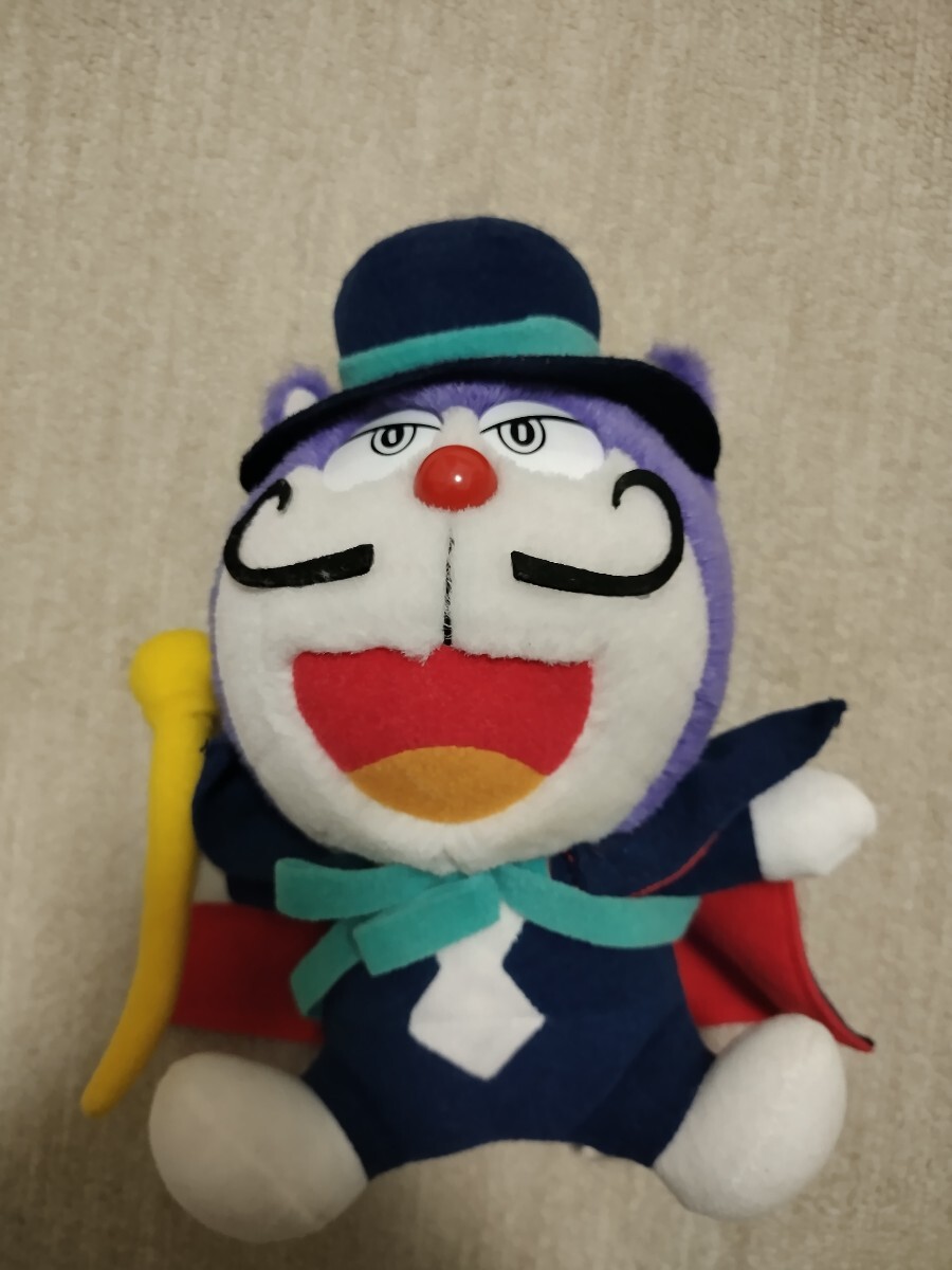 Yahoo!オークション -「ドラえもんズ」(ぬいぐるみ) の落札相場・落札価格