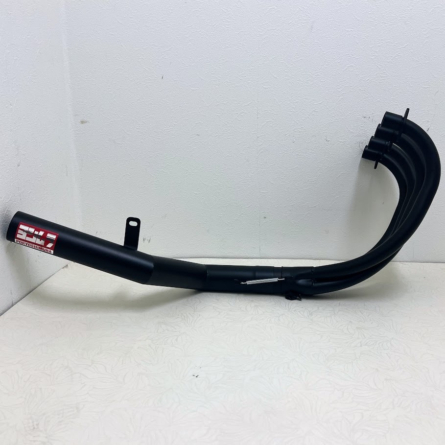 Yahoo!オークション -「zrx400 rpmマフラー」の落札相場・落札価格