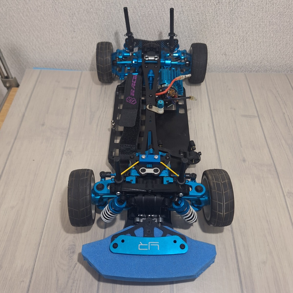 Yahoo!オークション -「tt01 コンバージョン」の落札相場・落札価格