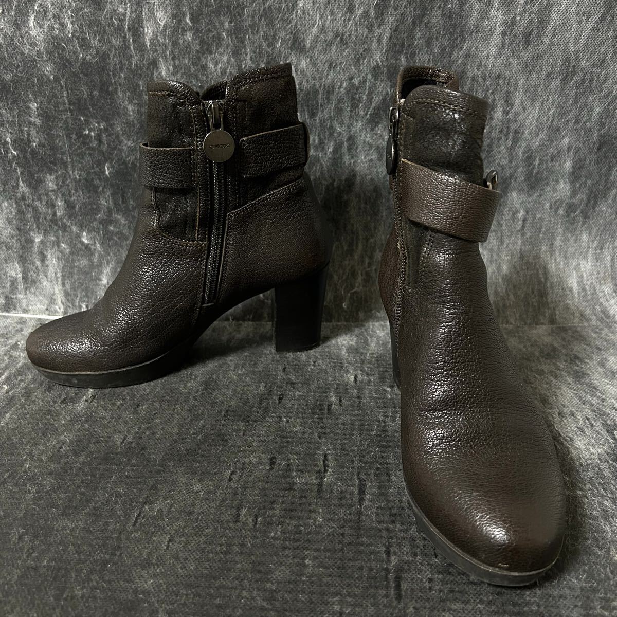 2026年最新】Yahoo!オークション -geoxブーツの中古品・新品・未使用品一覧