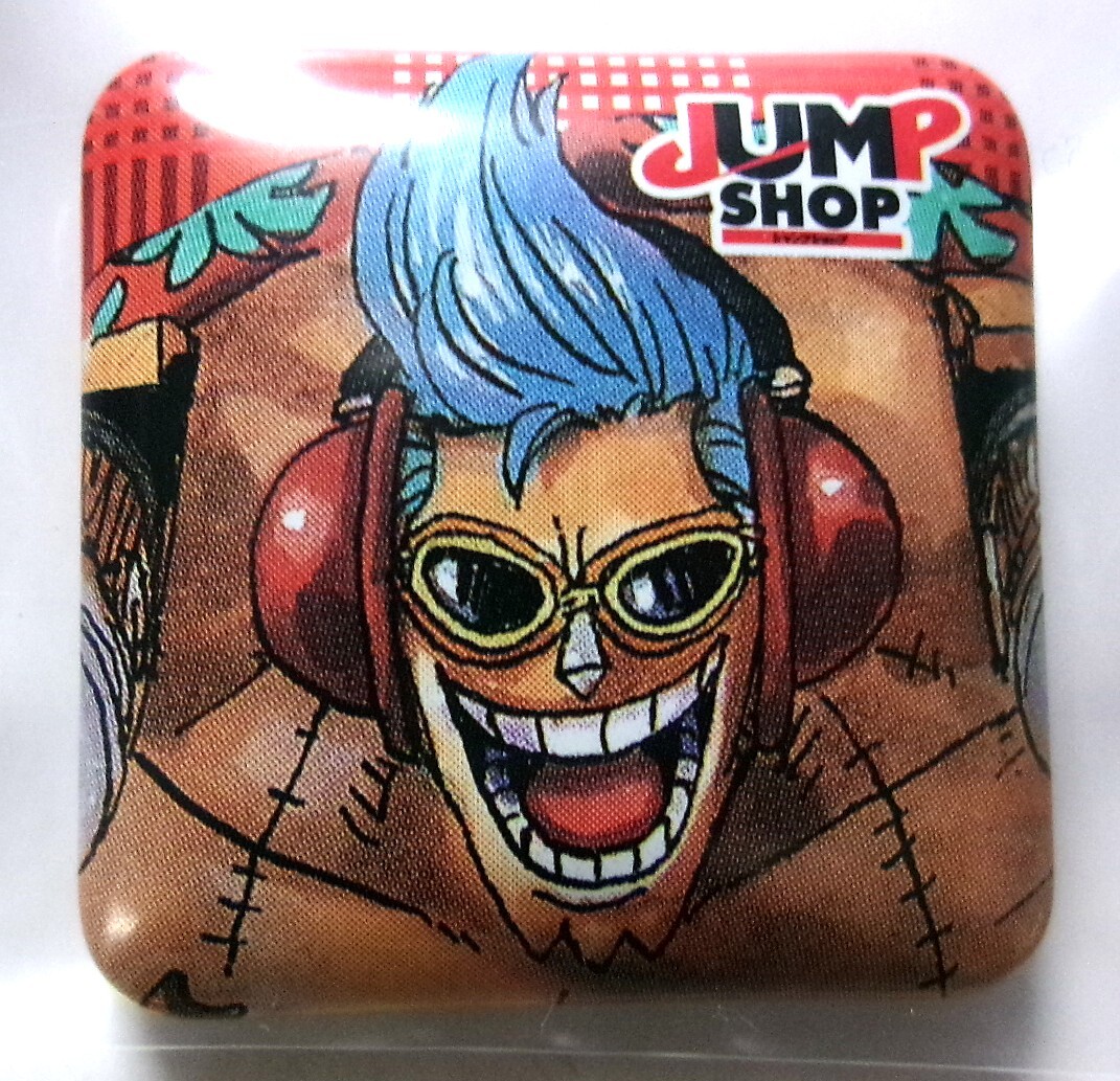 2026年最新】Yahoo!オークション -ジャンプショップ 缶バッジ くじ