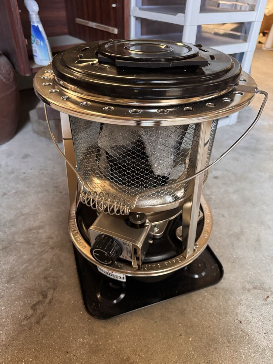 Yahoo!オークション -「フジカハイペット」(ストーブ、コンロ