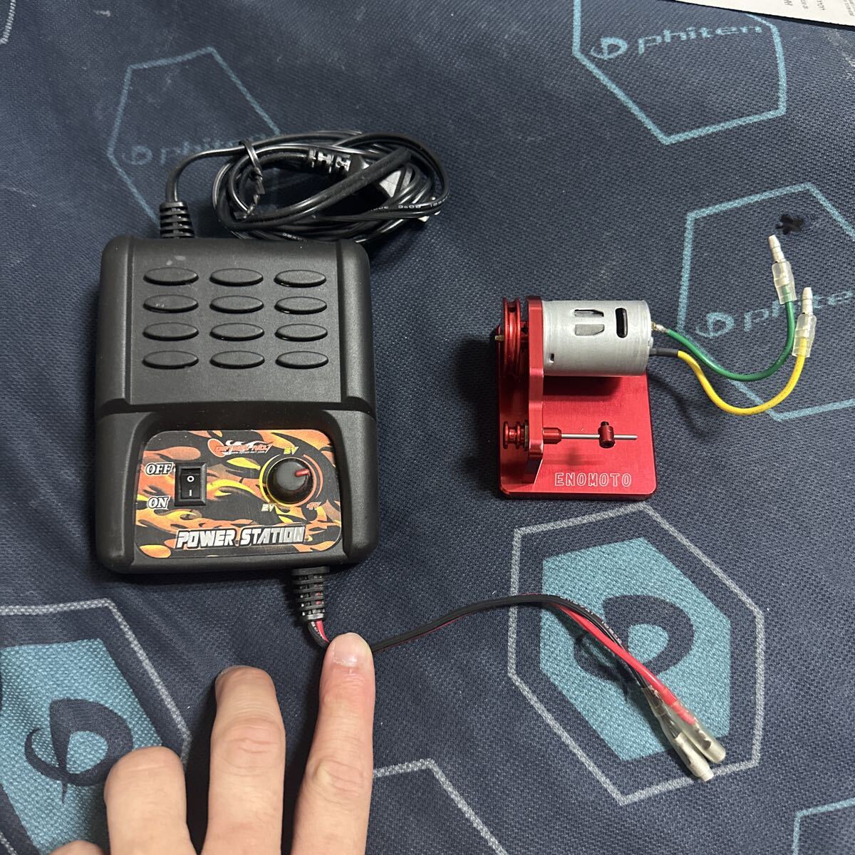 Yahoo!オークション -「タイヤセッター」の落札相場・落札価格