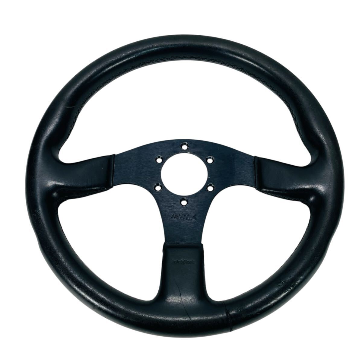 Yahoo!オークション -「imola」(イタルボランテ) (ステアリング)の落札