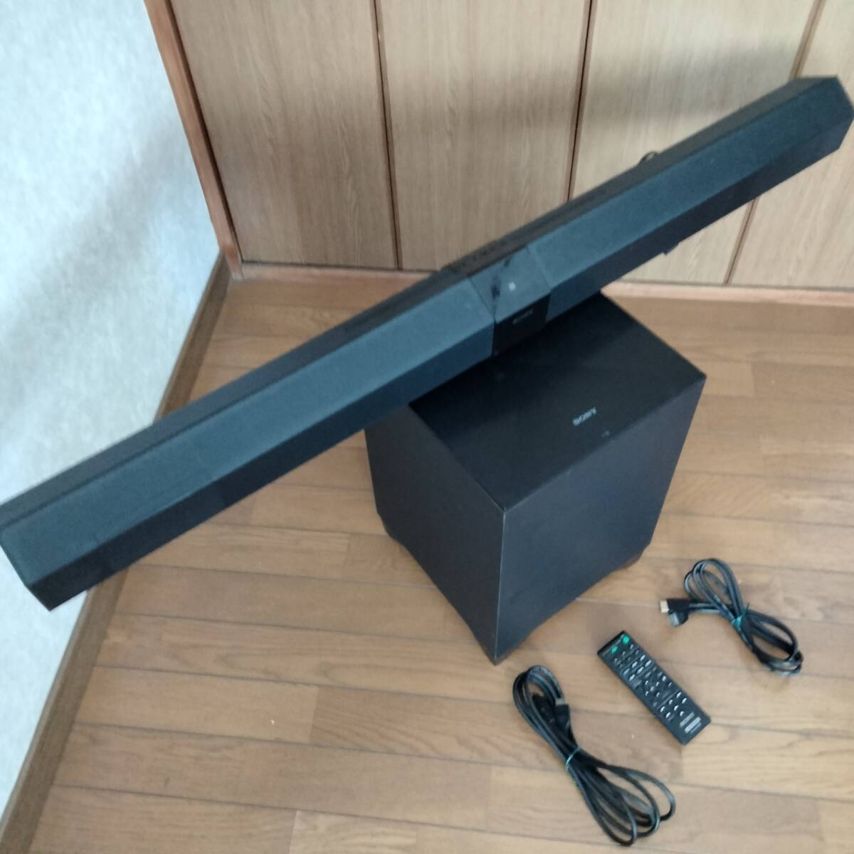 SONY HT-CT660 オークション比較 - 価格.com