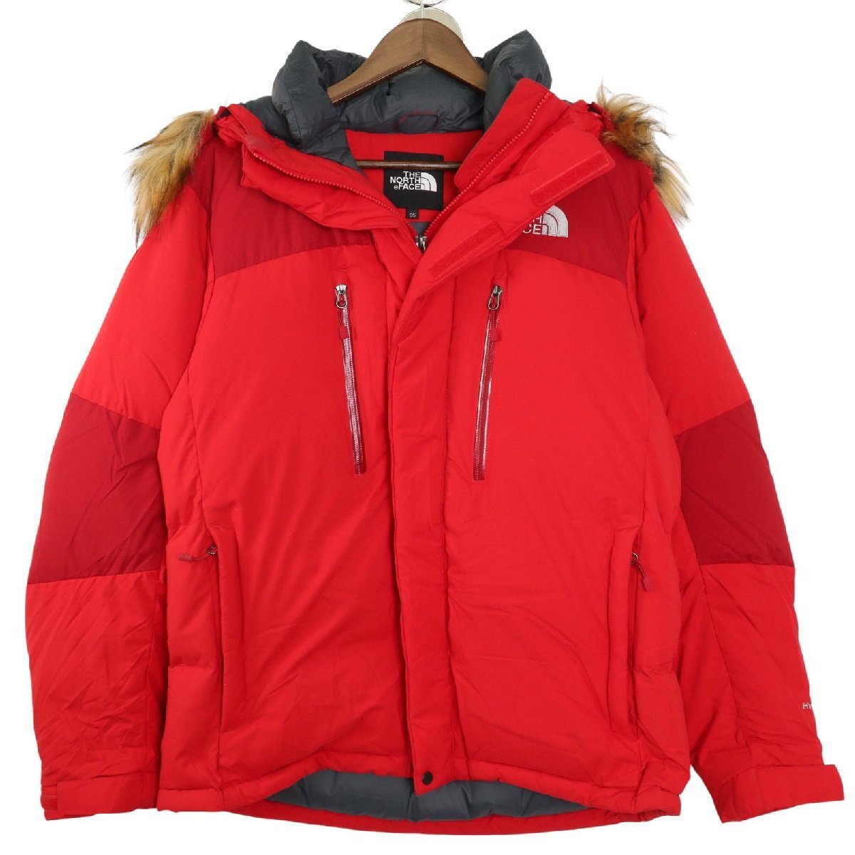 2026年最新】Yahoo!オークション -バルトロライトジャケット レッドの