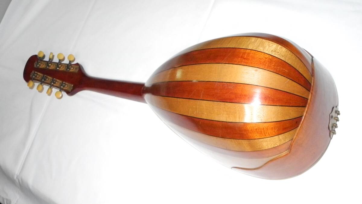 Yahoo!オークション -「鈴木政吉」(マンドリン) (弦楽器)の落札相場