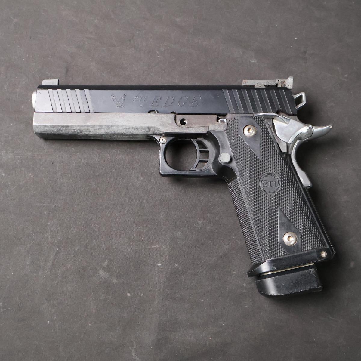 Yahoo!オークション -「ksc sti イーグル」(ミリタリー) の落札相場