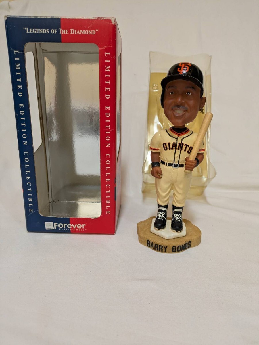 2026年最新】Yahoo!オークション -バリーボンズ フィギュアの中古品