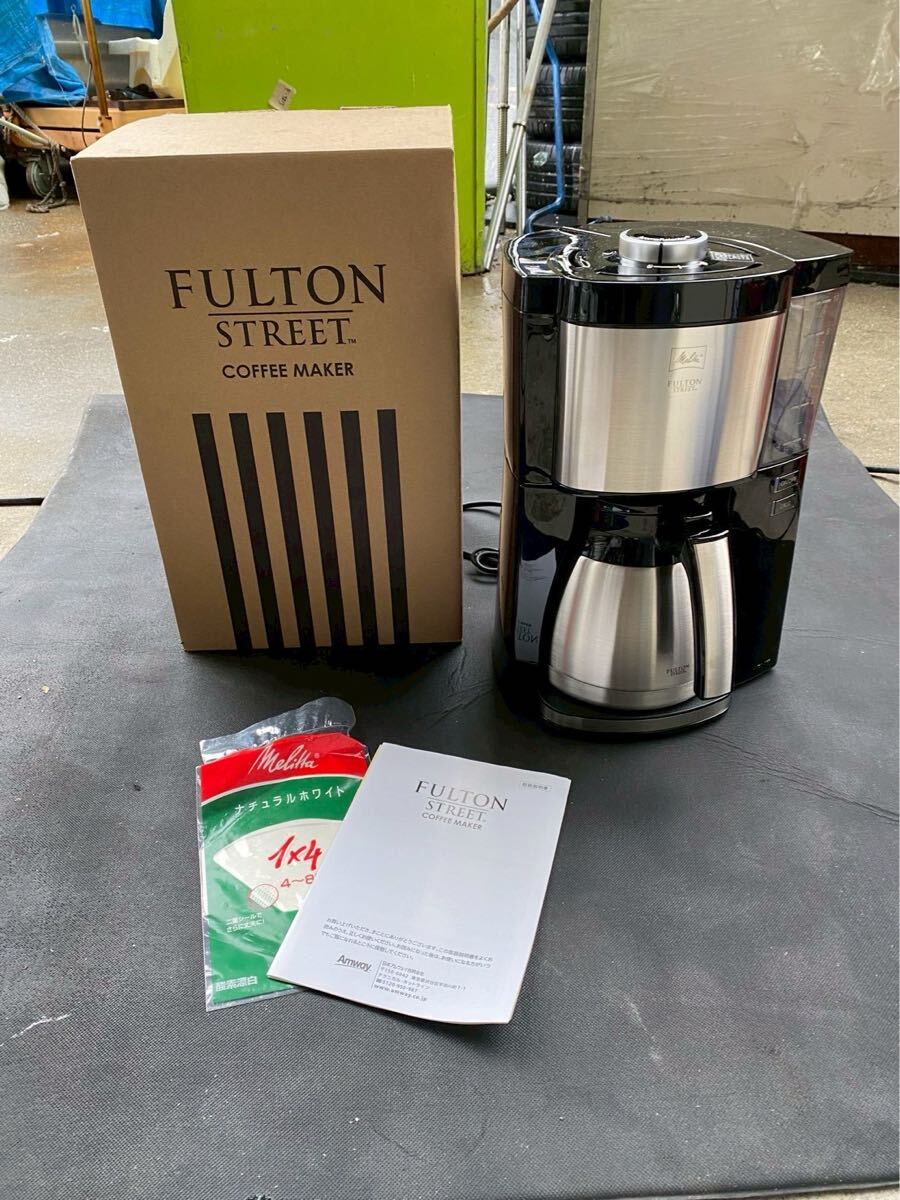 Yahoo!オークション -「amway アムウェイ」(コーヒーメーカー