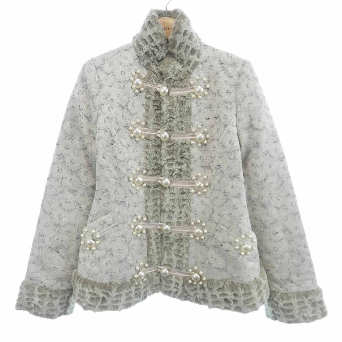 2026年最新】Yahoo!オークション -ノコオーノ(ジャケット、上着)の中古