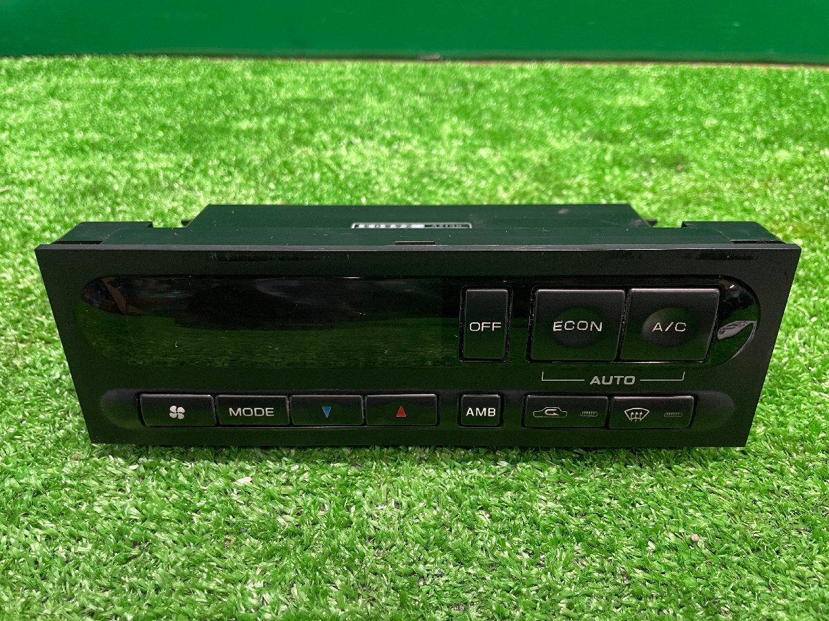 Yahoo!オークション -「bnr32 エアコン スイッチ」の落札相場・落札価格