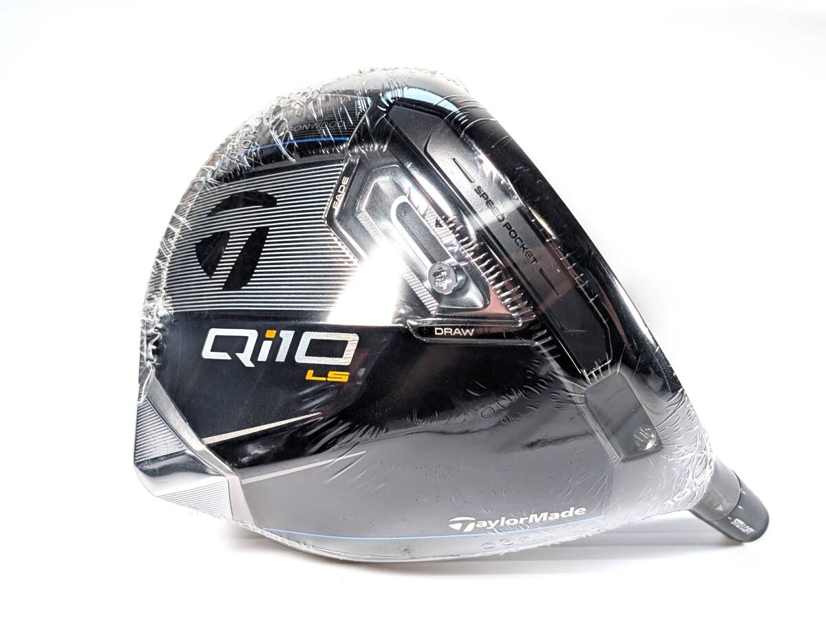 Yahoo!オークション -「ツアー支給品 qi10」(テーラーメイド