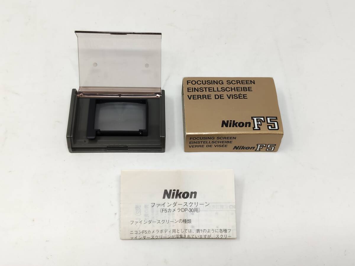 Yahoo!オークション -「nikon f5 スクリーン」の落札相場・落札価格