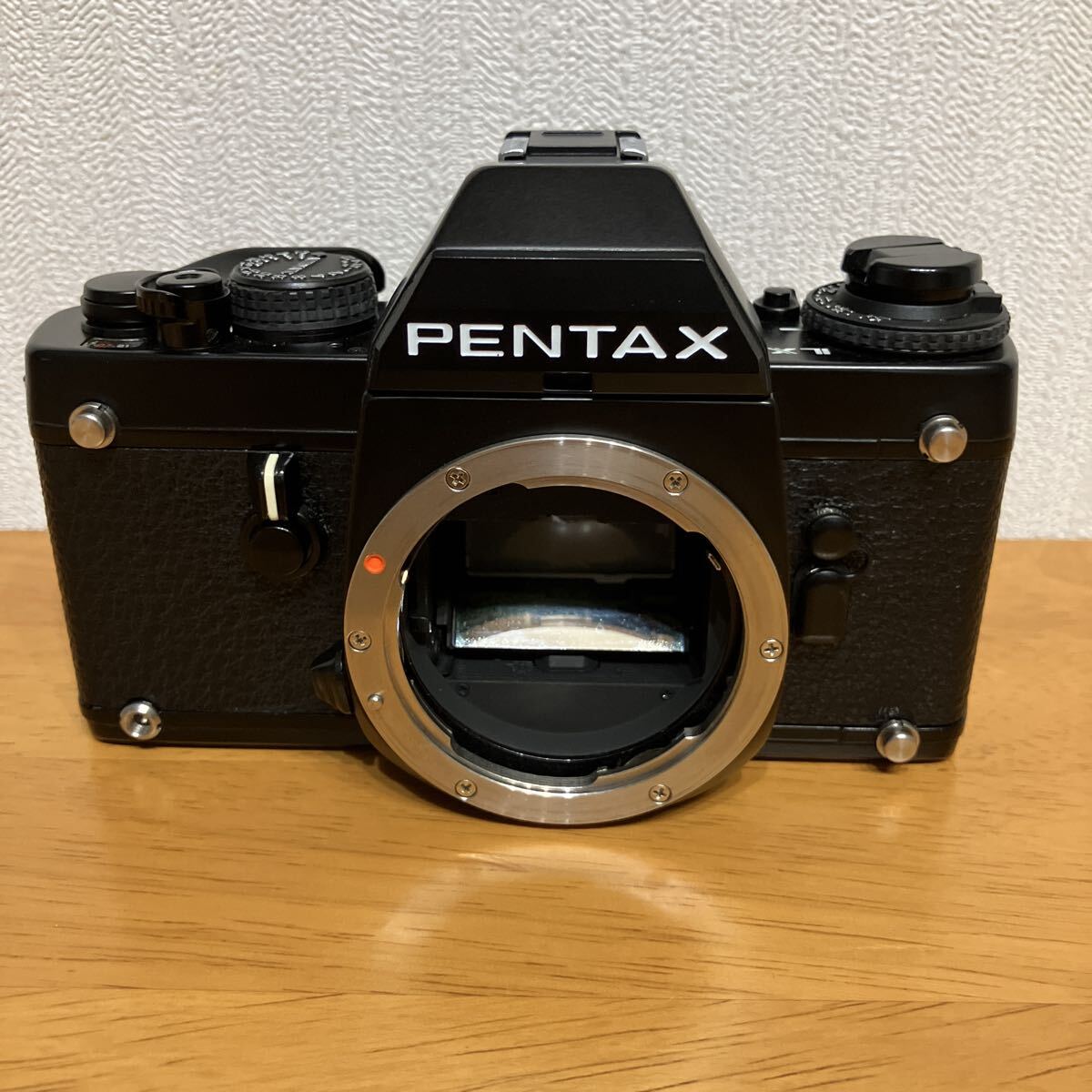 Yahoo!オークション -「pentax lx 後期」の落札相場・落札価格