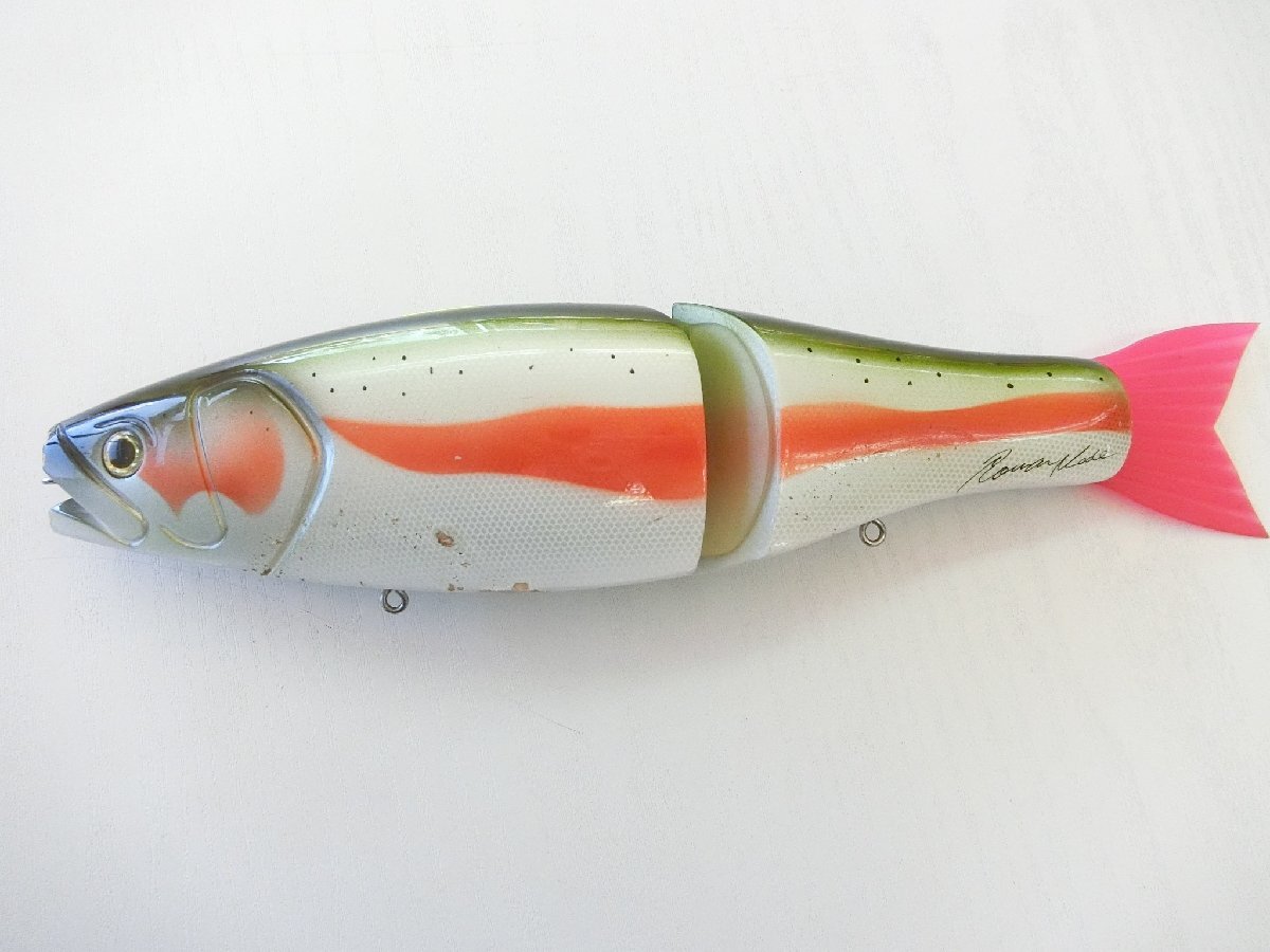 Yahoo!オークション -「ロマンメイド マザー」(ルアー用品