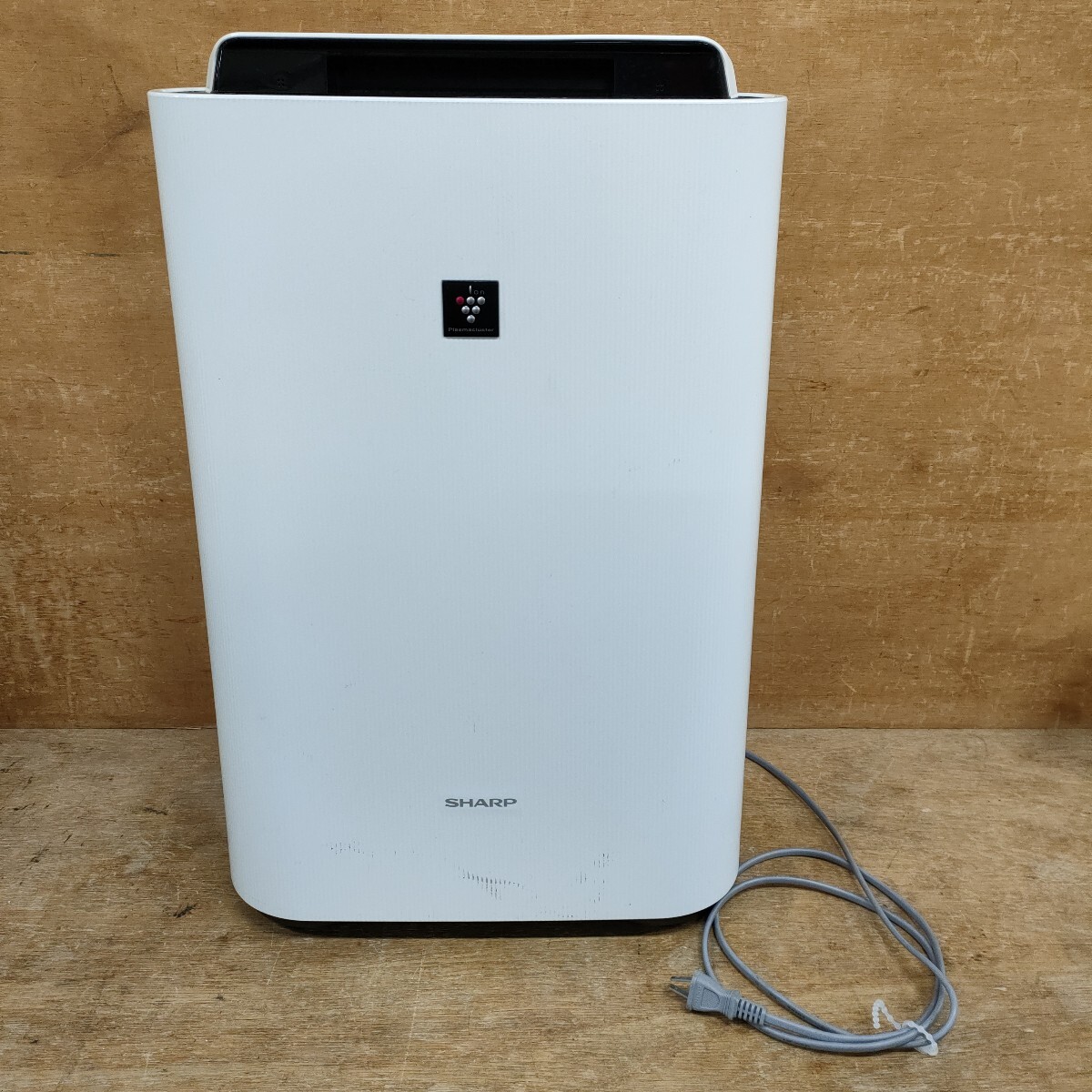 Yahoo!オークション -「l50」(シャープ) (空気清浄器)の落札相場・落札価格