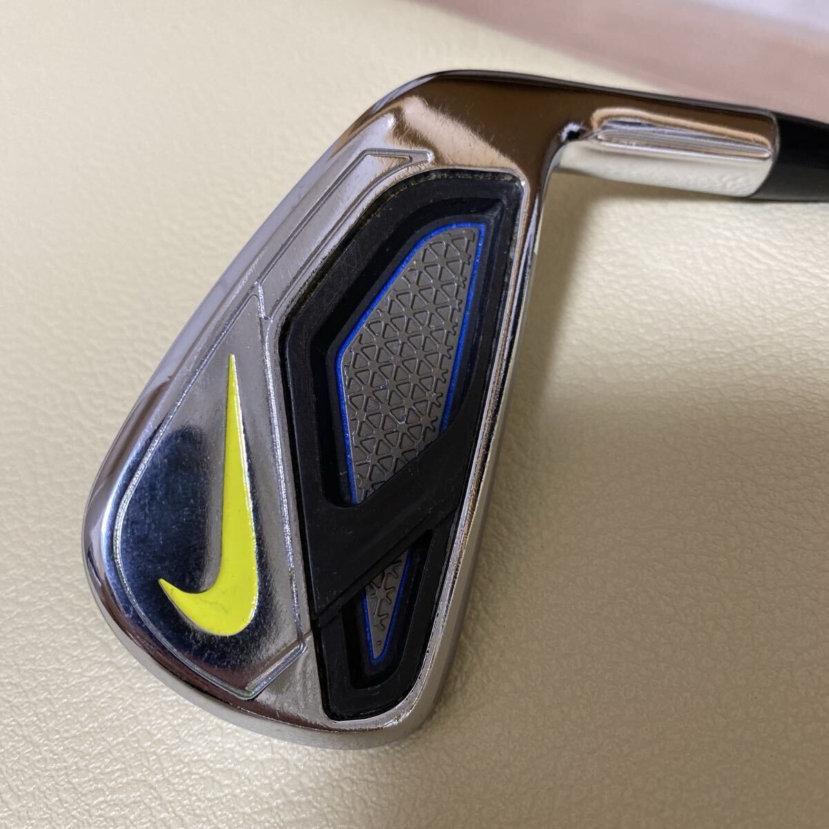 Yahoo!オークション -「vapor fly pro アイアン」(ナイキ) (アイアン