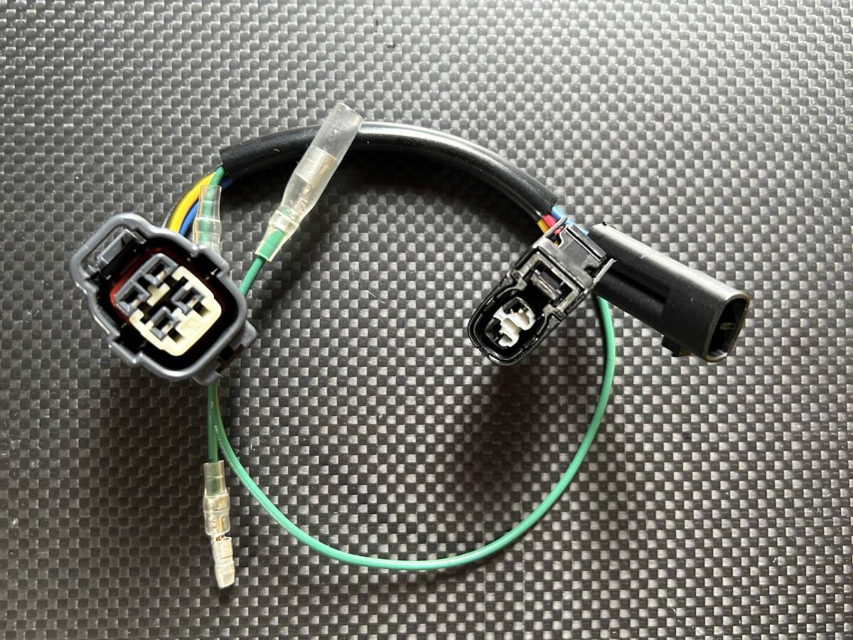 Yahoo!オークション -「永井電子 mdi」(電装品) (パーツ)の落札相場