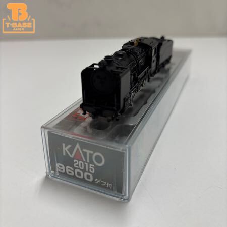 Yahoo!オークション -「カトー 9600 デフ付」の落札相場・落札価格