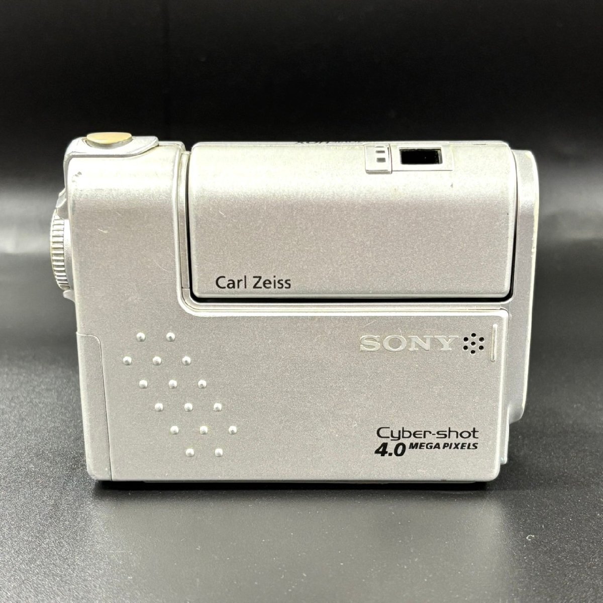 Yahoo!オークション -「メガピクセル」(ソニー) (コンパクトデジタル