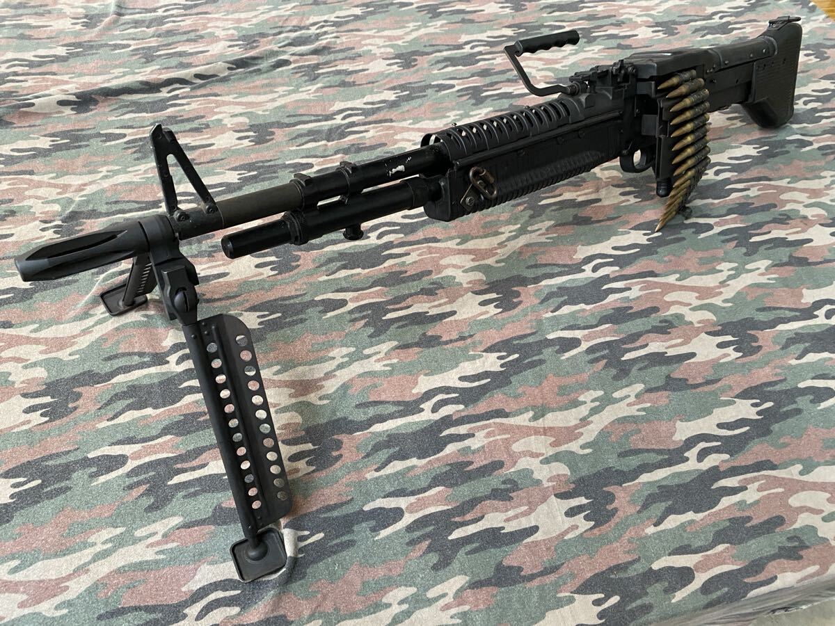 Yahoo!オークション -「top m60」(ミリタリー) の落札相場・落札価格