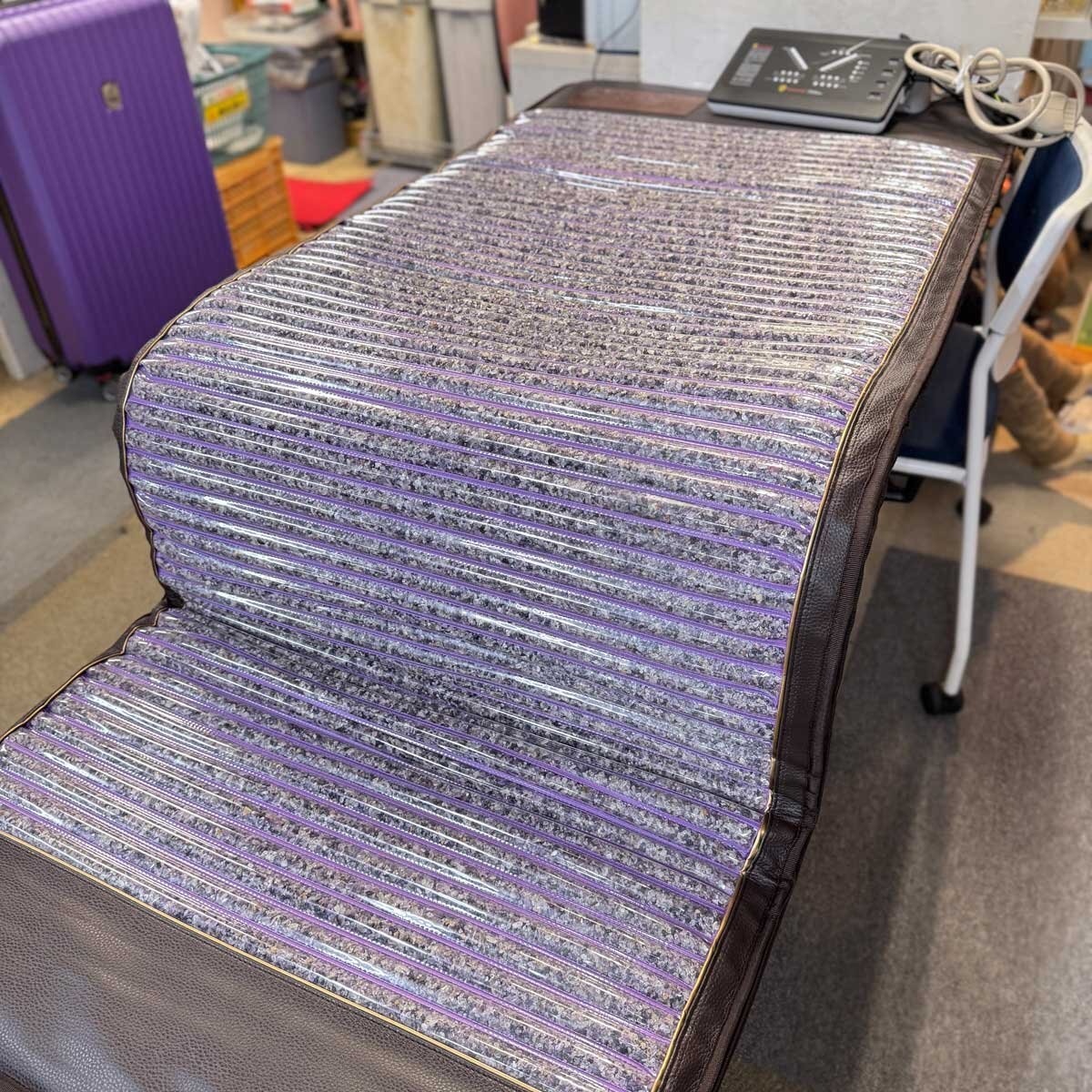 Yahoo!オークション -「リッチウェイバイオマット」の落札相場・落札価格