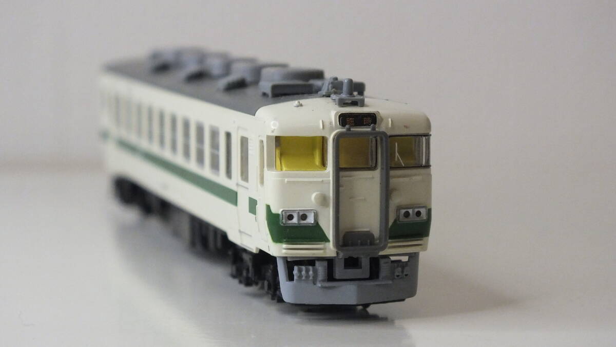 Yahoo!オークション -「快速ばんだい」の落札相場・落札価格