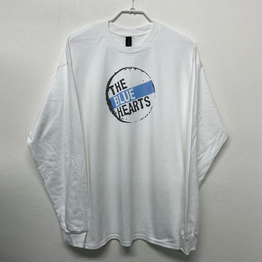 2026年最新】Yahoo!オークション -ザブルーハーツ tシャツの中古品