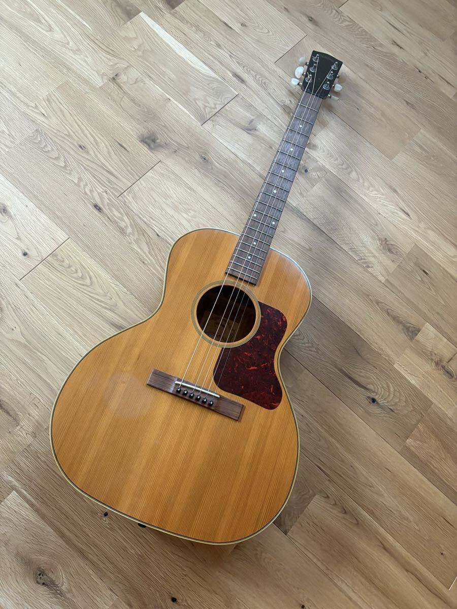 Yahoo!オークション -「hyg-038」(本体) (アコースティックギター)の