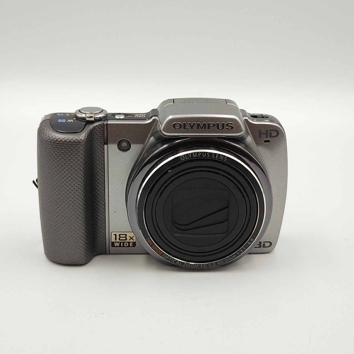 Yahoo!オークション -「olympus sz-10」(オリンパス) (コンパクト