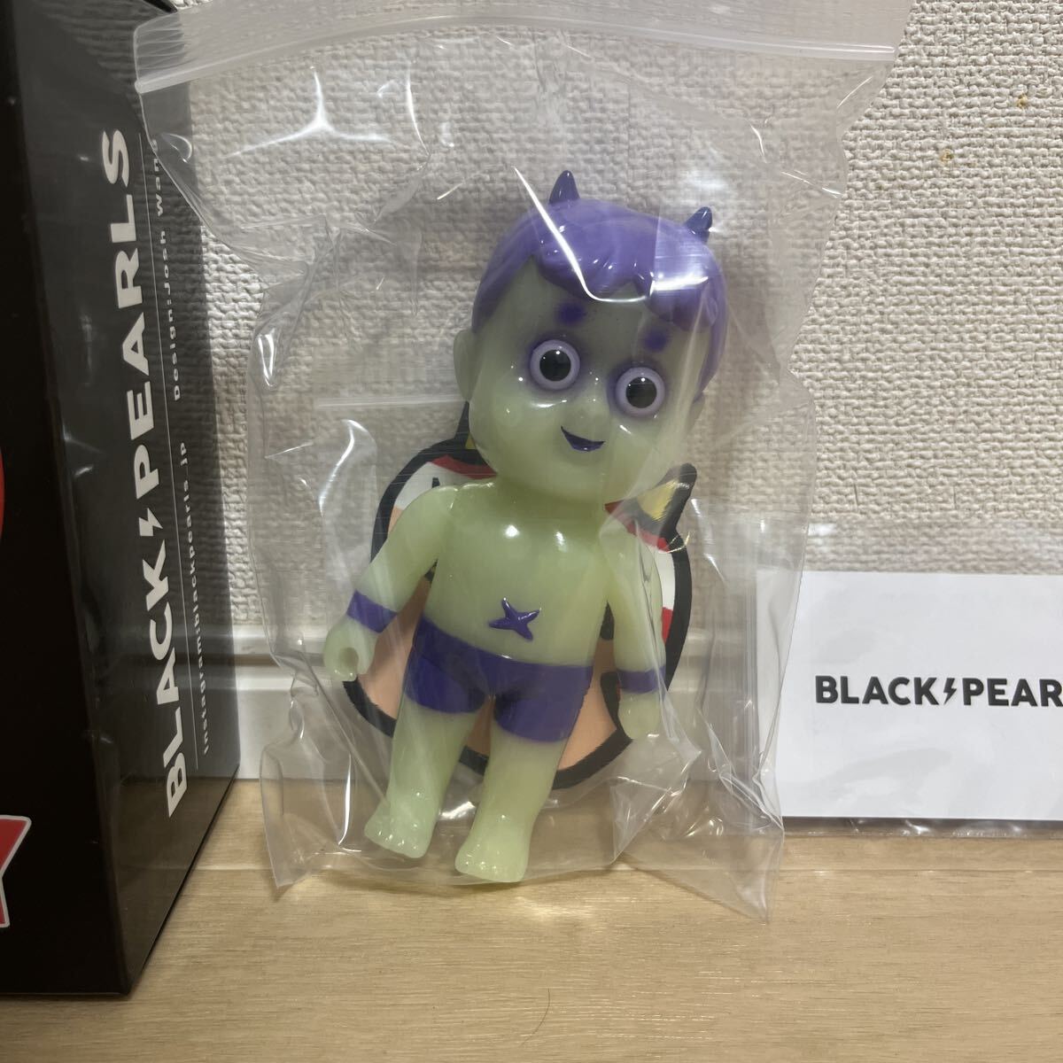 Yahoo!オークション -「black pearls」の落札相場・落札価格