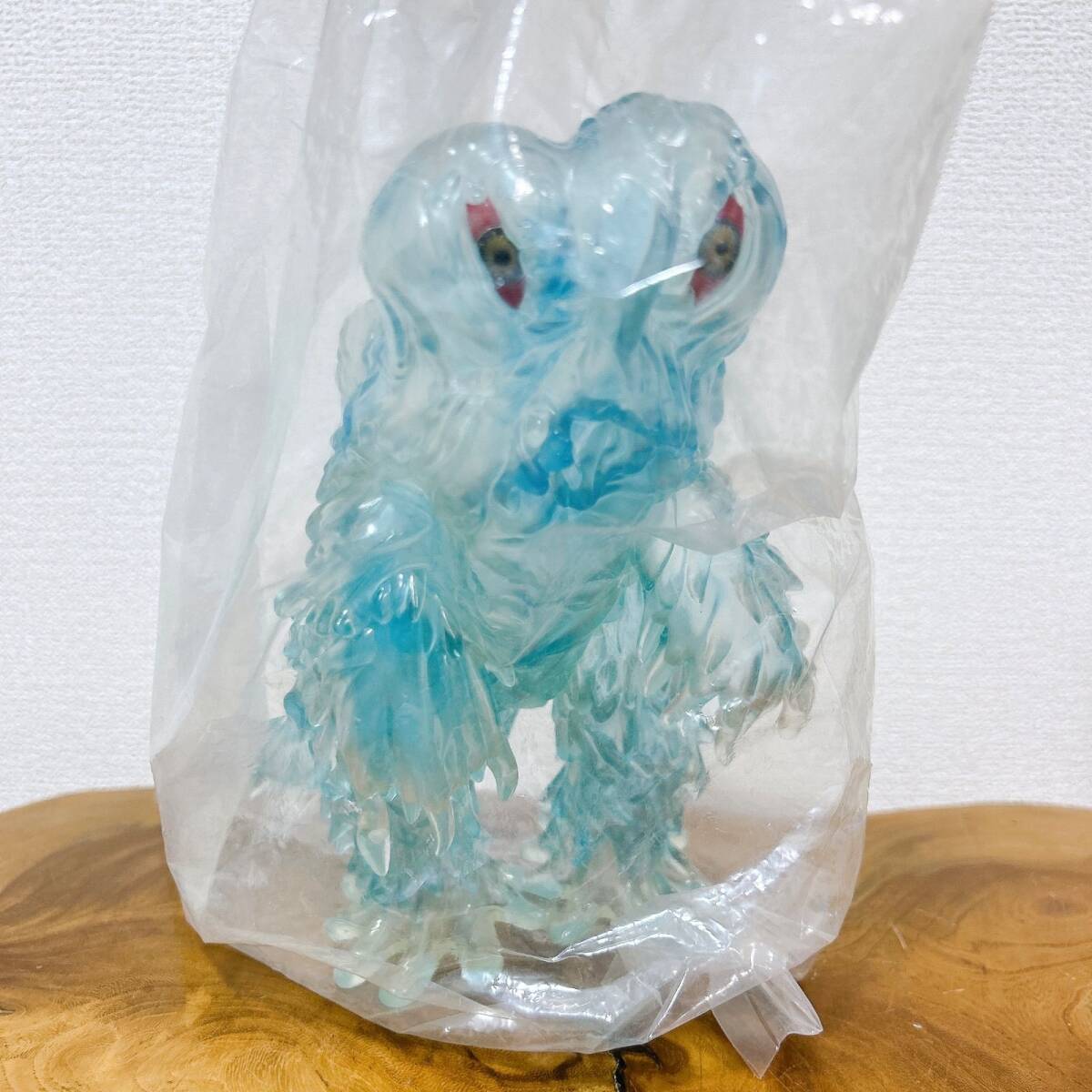 Yahoo!オークション -「マルサン ヘドラ 350」の落札相場・落札価格