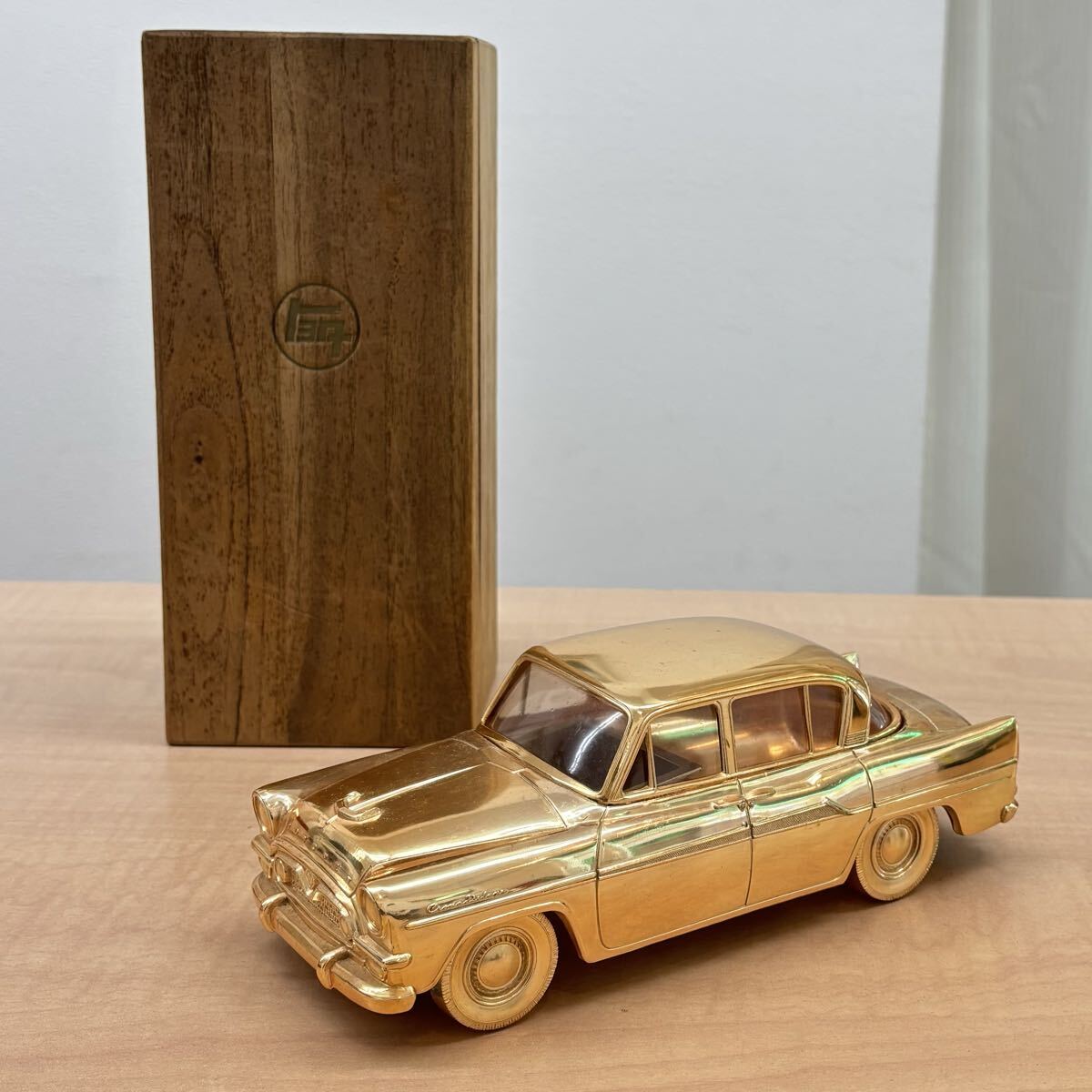 Yahoo!オークション -「クラウン シガーケース」の落札相場・落札価格