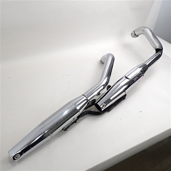 Yahoo!オークション -「スティード 純正マフラー」の落札相場・落札価格