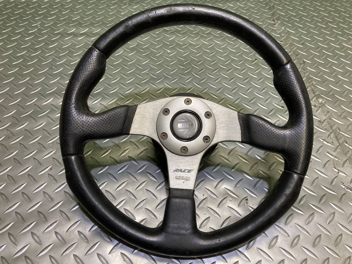 Yahoo!オークション -「momo d35」(モモ) (ステアリング)の落札相場