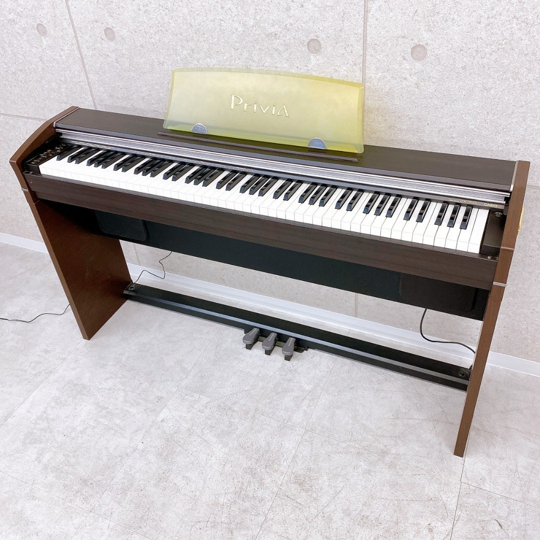 Yahoo!オークション -「privia px-700」の落札相場・落札価格