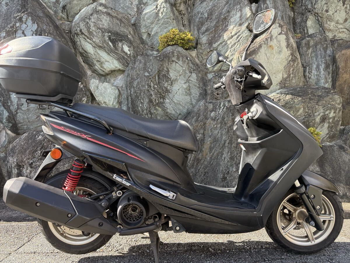 Yahoo!オークション -「sea5j」(オートバイ車体) (オートバイ)の落札